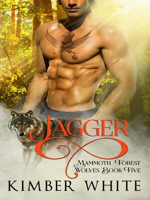 cover image of Jagger